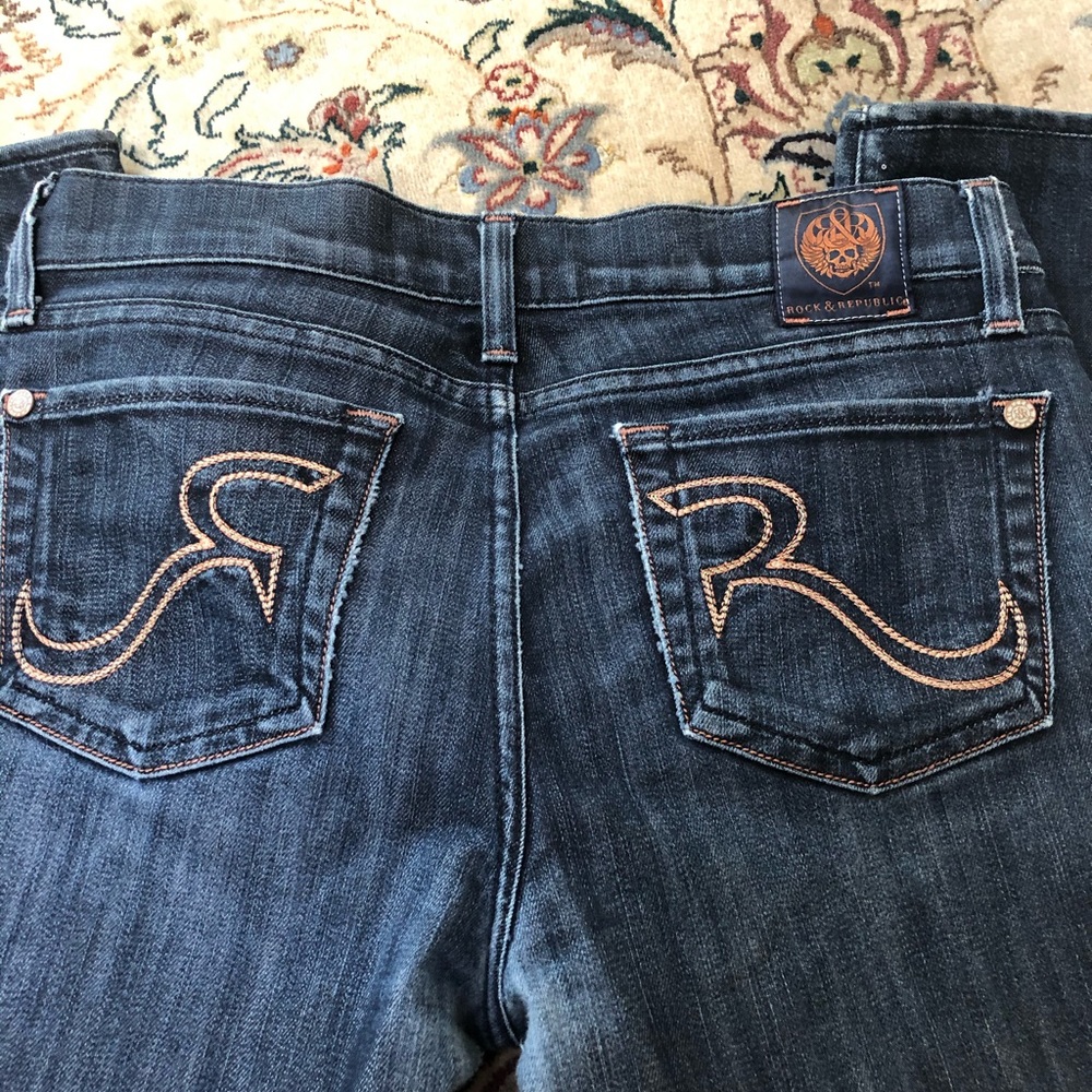 Blue Jeans